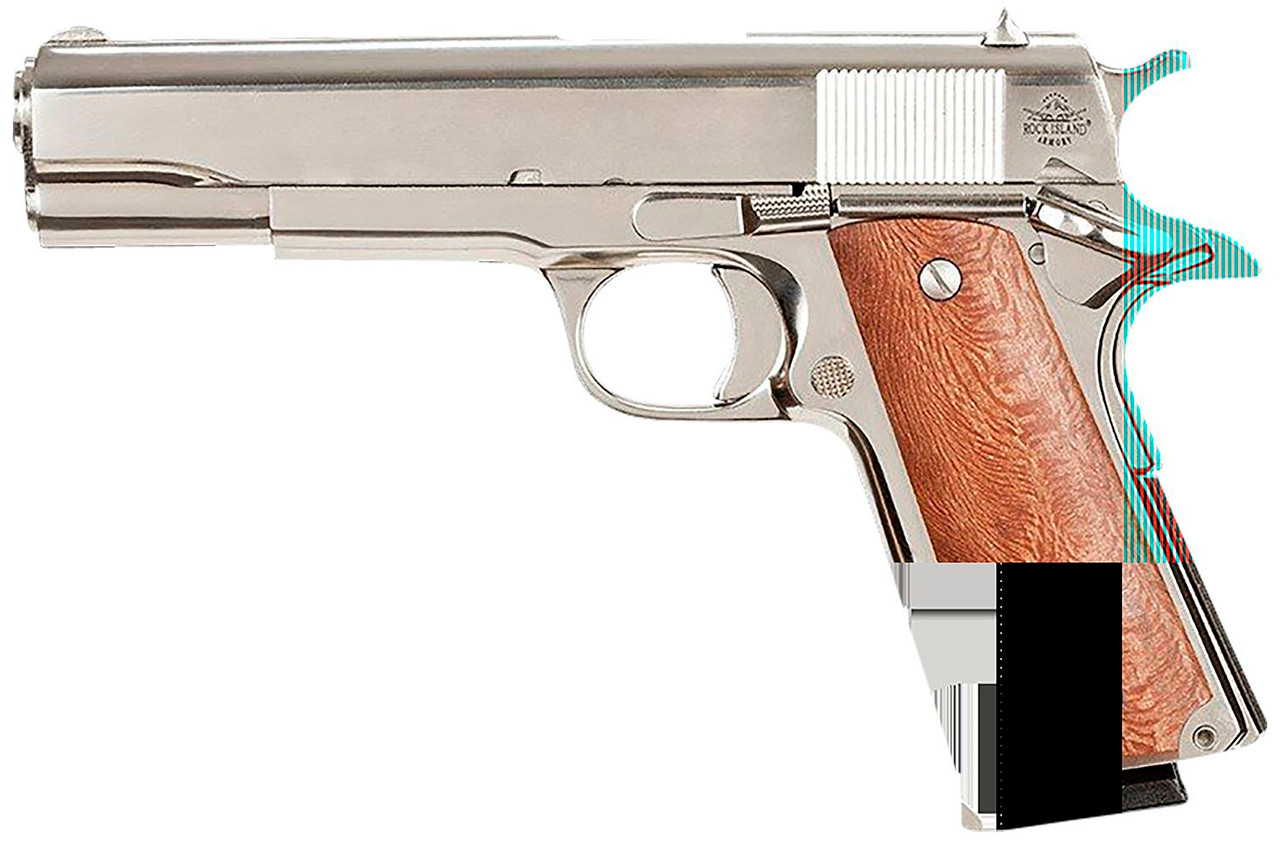 Armscor Rock Island 51433 GI Standard FS Pistol For Sale 45 ACP