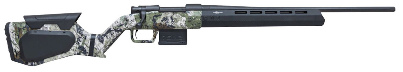 Hinterland Outfitters