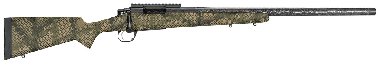 Hinterland Outfitters