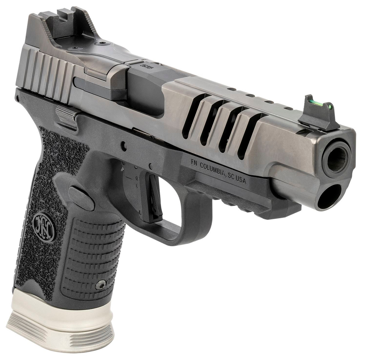 FN Herstal 509 LS Edge Pistol 66-100940, 9mm, 5