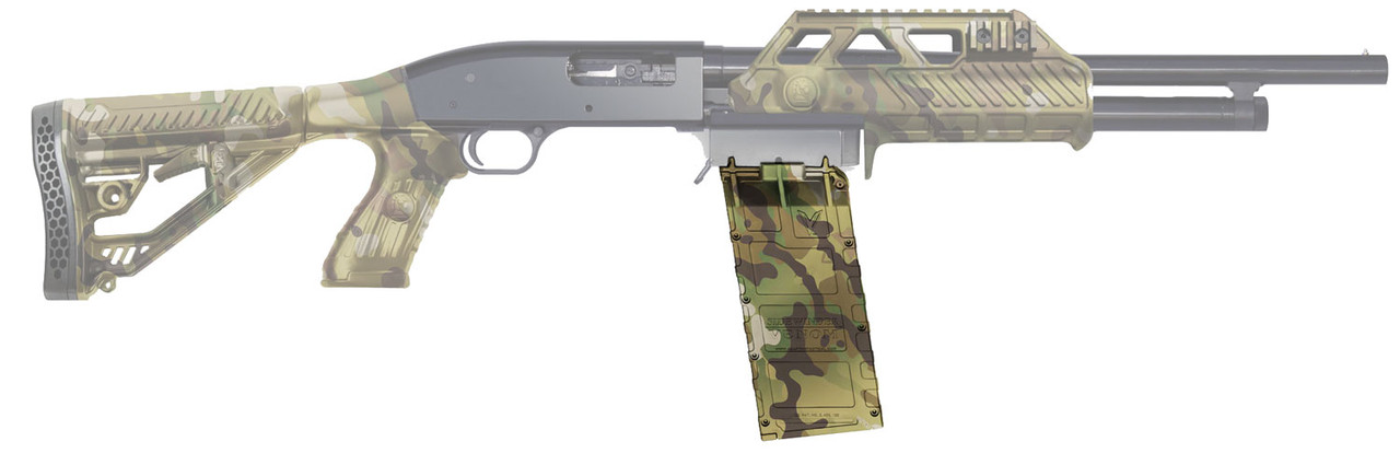 Hinterland Outfitters