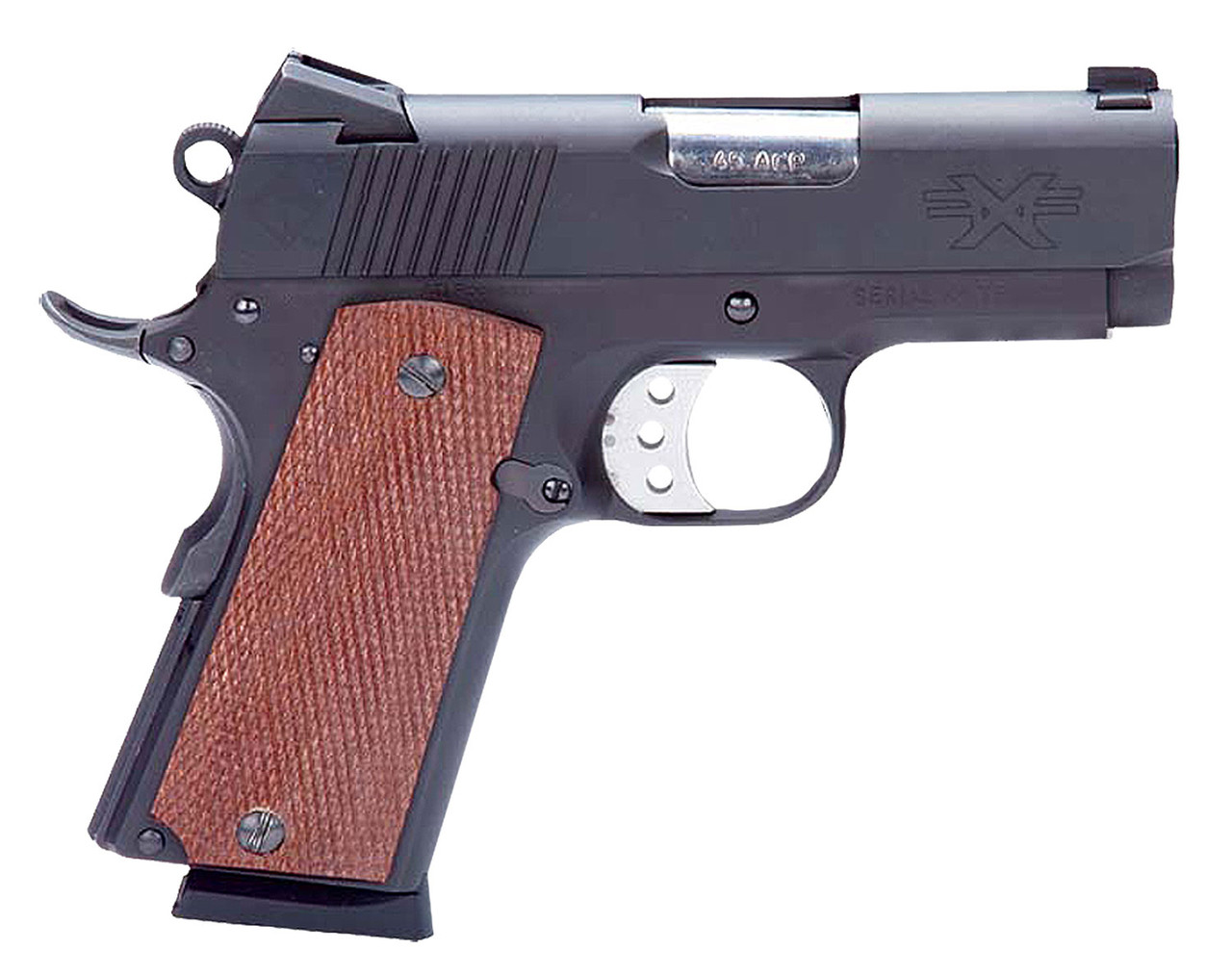 American Tactical Imports ATIGFX45TIB Firepower Xtreme Titan 1911 Pistol  For Sale 45 ACP