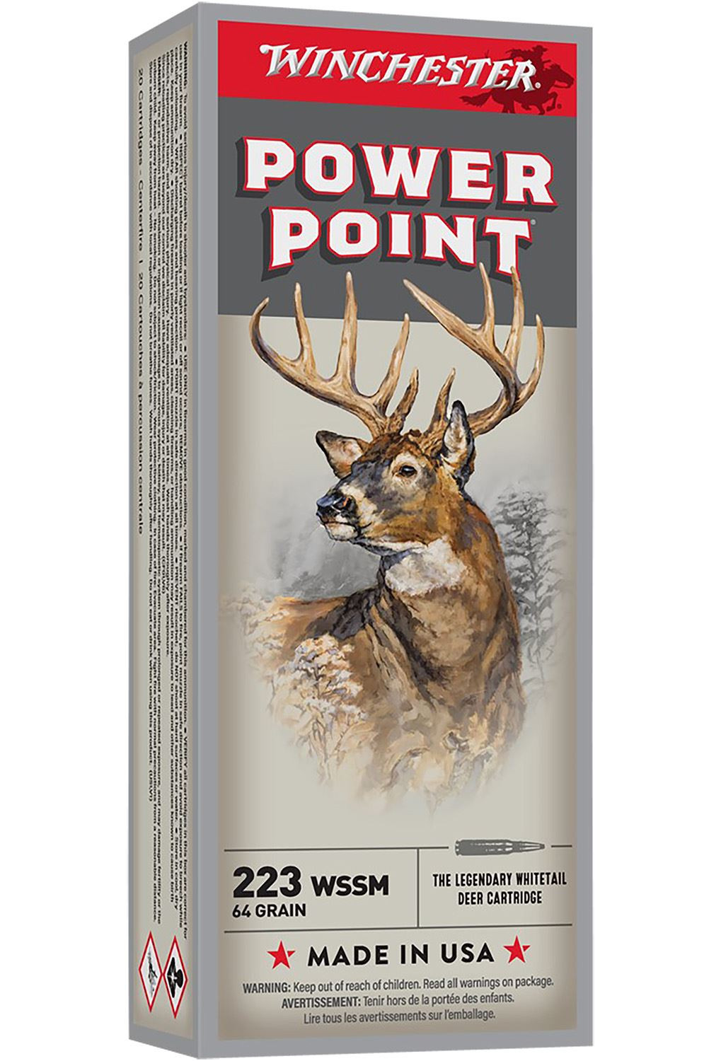 Hinterland Outfitters