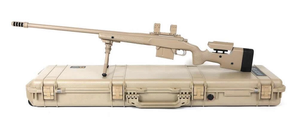 ノーベルアームズ 3X Tactical Magnifier ブースター