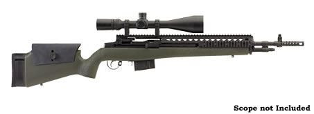実物　新品　McMillan ストック　A-4 ショートアクション 308 McMillan M3A-308 Rifle For Sale