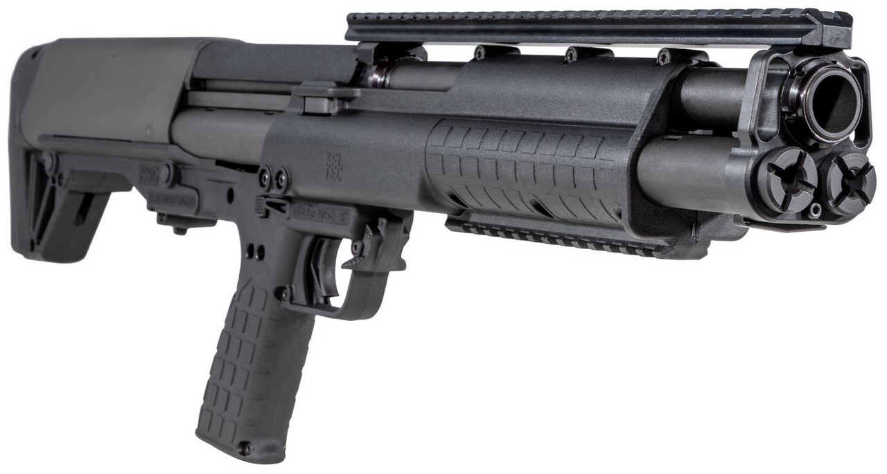 Kel-Tec KSGBLK KSG Shotgun For Sale 12 Gauge