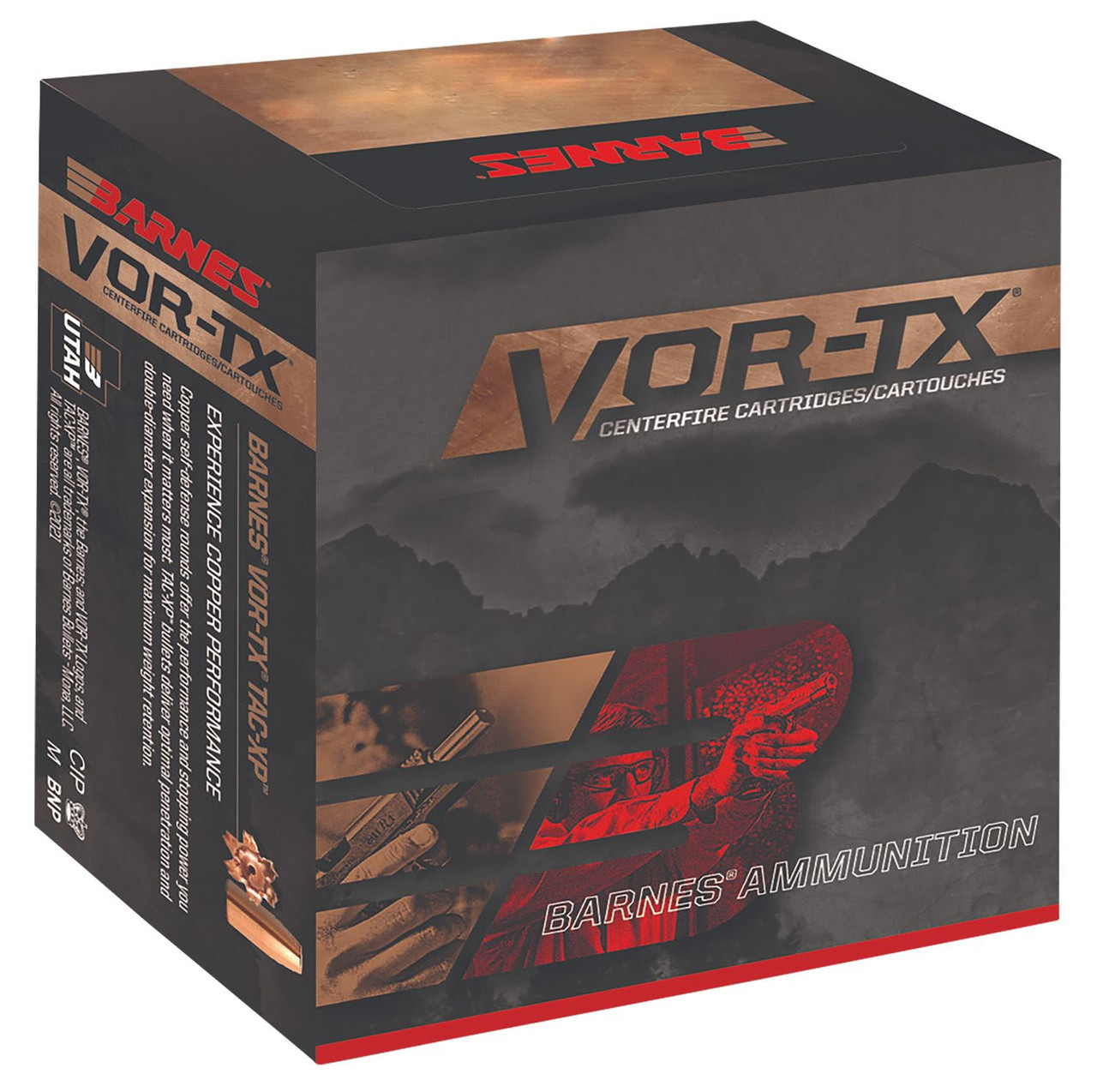 Hinterland Outfitters