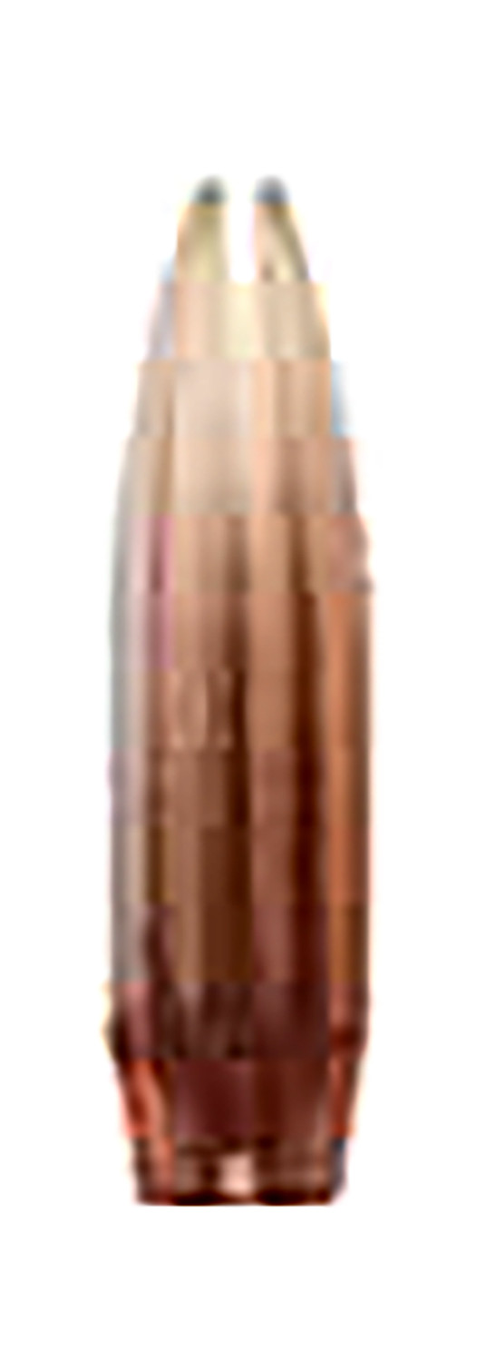 Barnaul Ammo BRN545X39HPBT55 Rifle Ammo 5.45x39mm 55 gr Hollow Point Boat-Tail (HPBT) 20 Bx/ 25 Cs