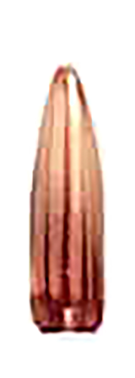 Barnaul Ammo BRN545X39SPBT55 Rifle Ammo 5.45x39mm 55 gr Soft Point Boat-Tail (SPBT) 20 Bx/ 25 Cs