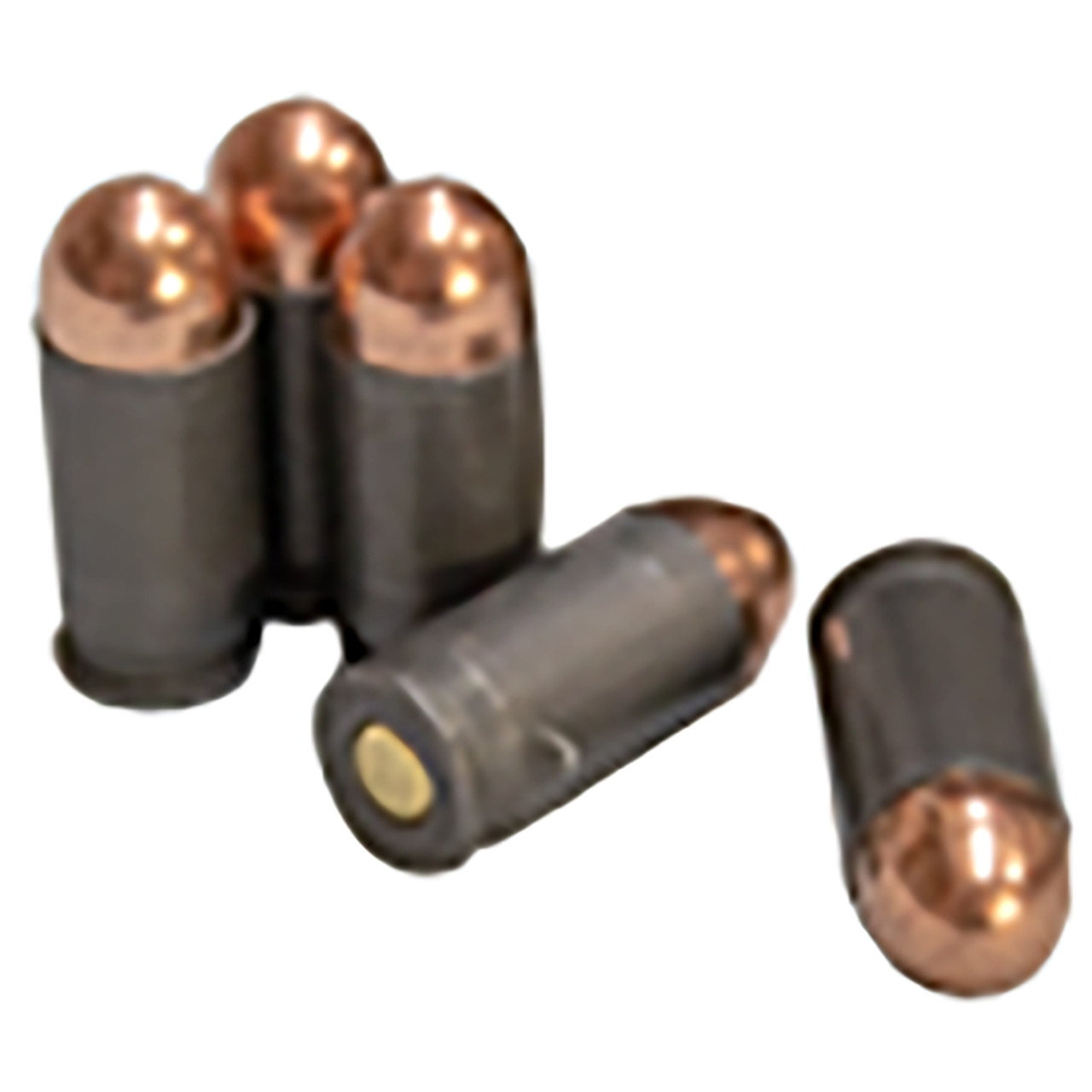 Barnaul Ammo BRN9MMMAKAROVFMJ94 Pistol 9x18 Makarov 94 gr Full Metal Jacket (FMJ) 50 Bx/ 20 Cs