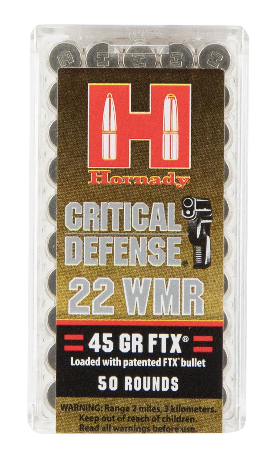 Hinterland Outfitters