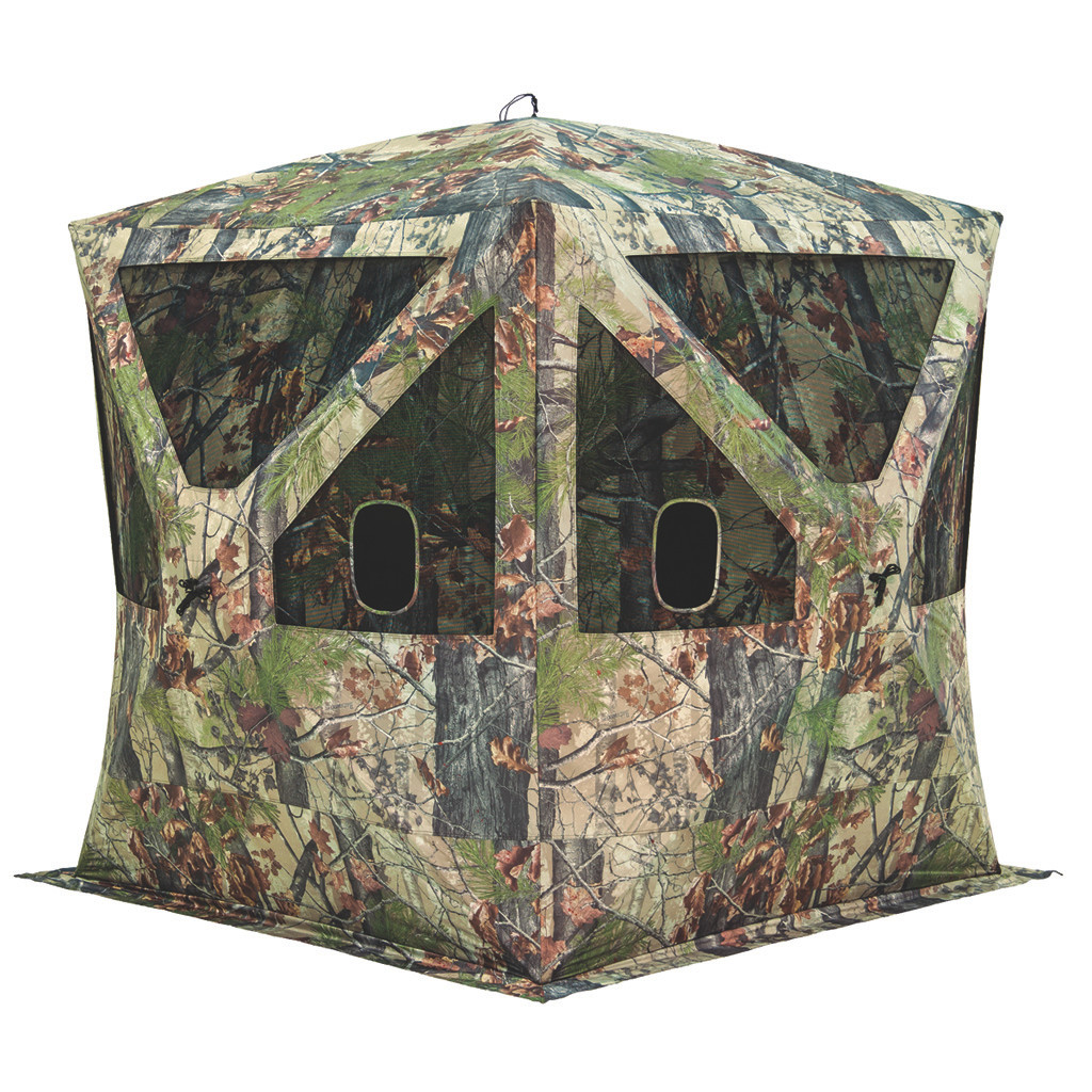 Hinterland Outfitters