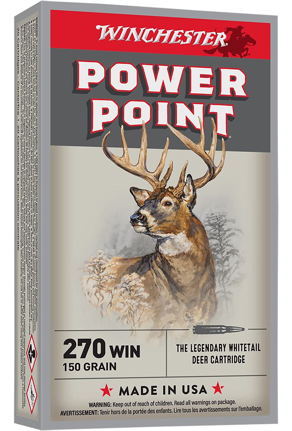 Hinterland Outfitters
