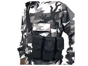Hinterland Outfitters