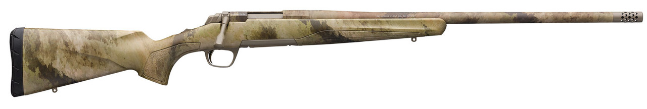 Hinterland Outfitters