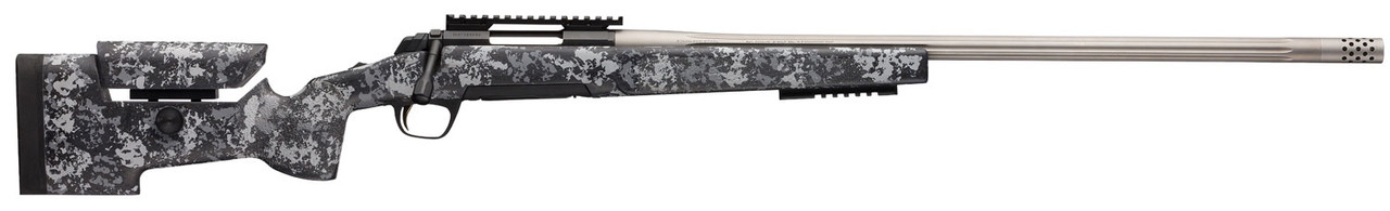 Hinterland Outfitters
