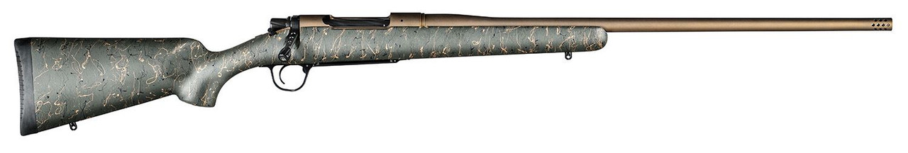 Hinterland Outfitters