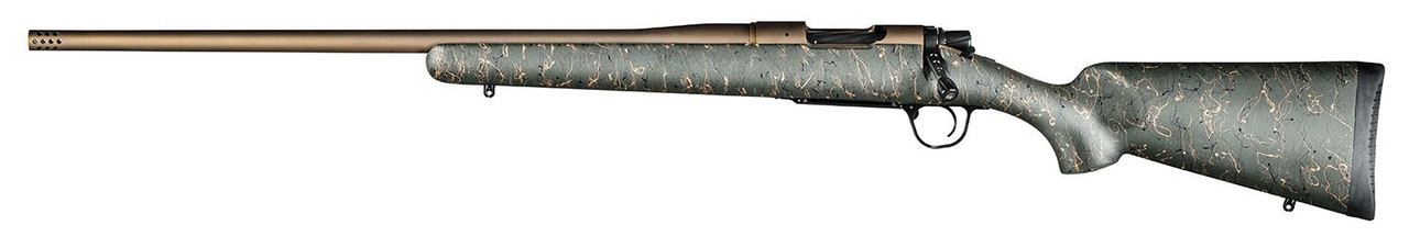 Hinterland Outfitters