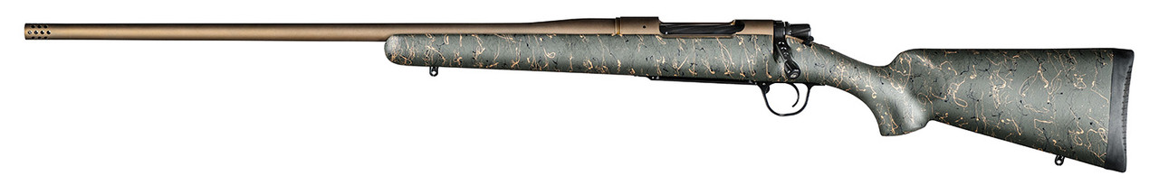 Hinterland Outfitters