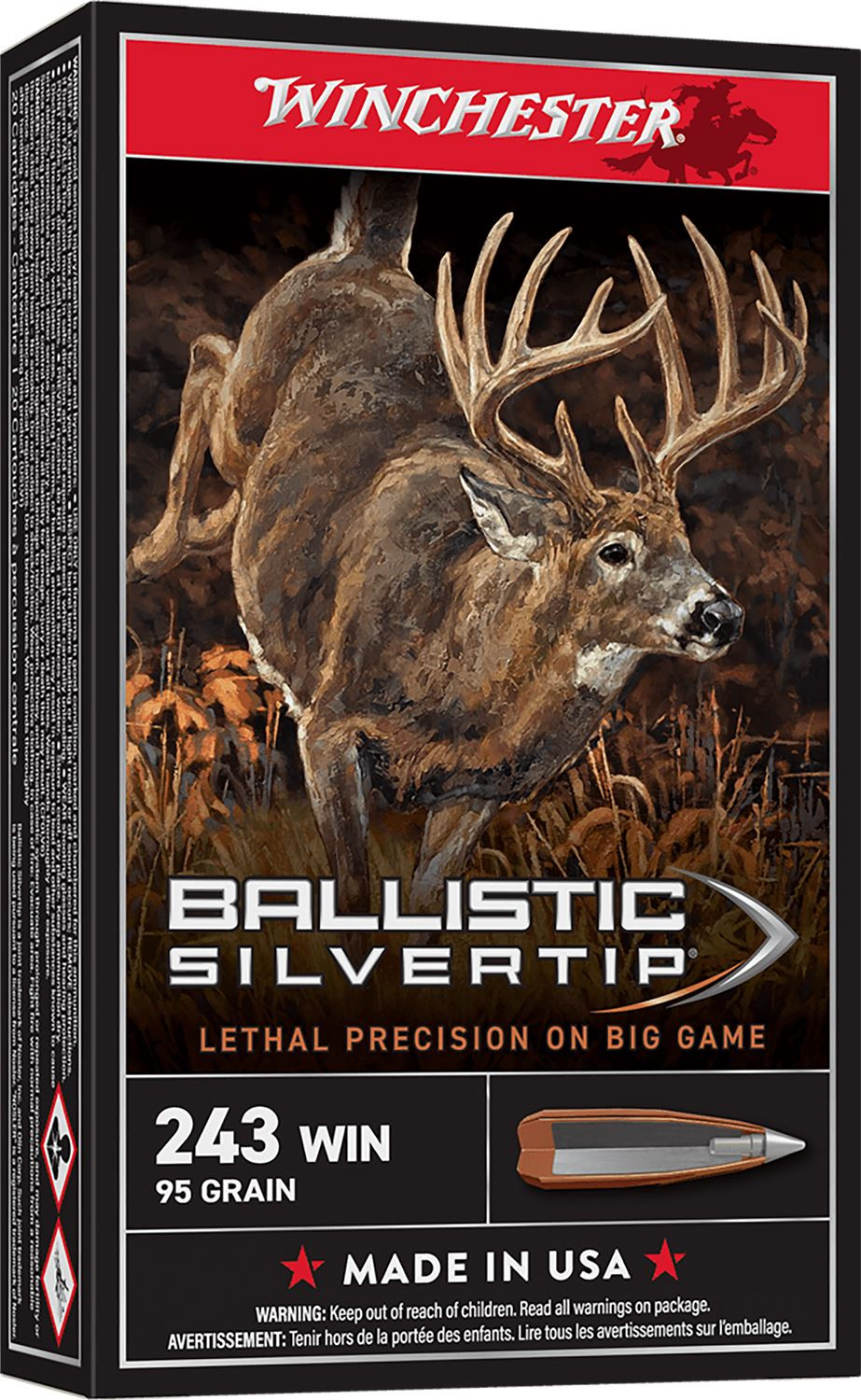 Hinterland Outfitters