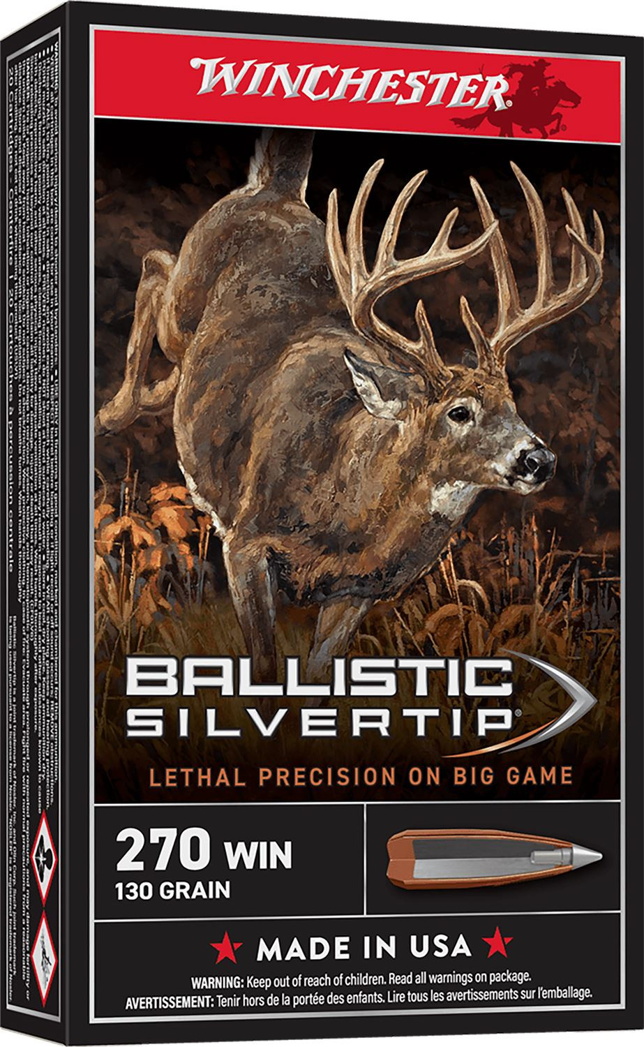 Hinterland Outfitters