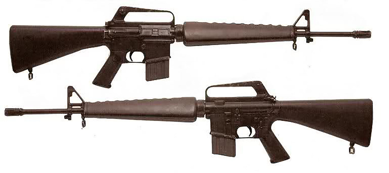 Colt CRXM16E1 XM16E1 Rifle For Sale | 098289023582