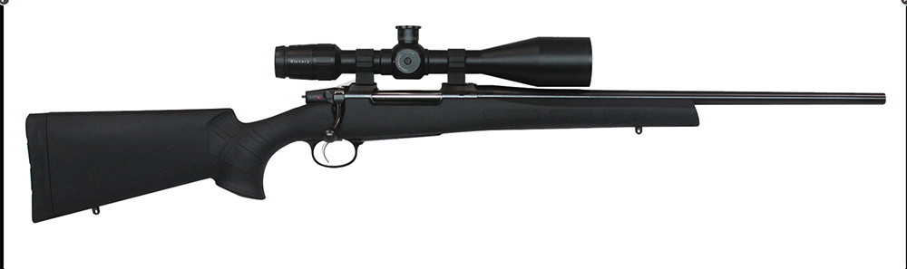 Hinterland Outfitters