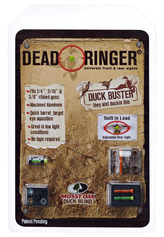 Hinterland Outfitters