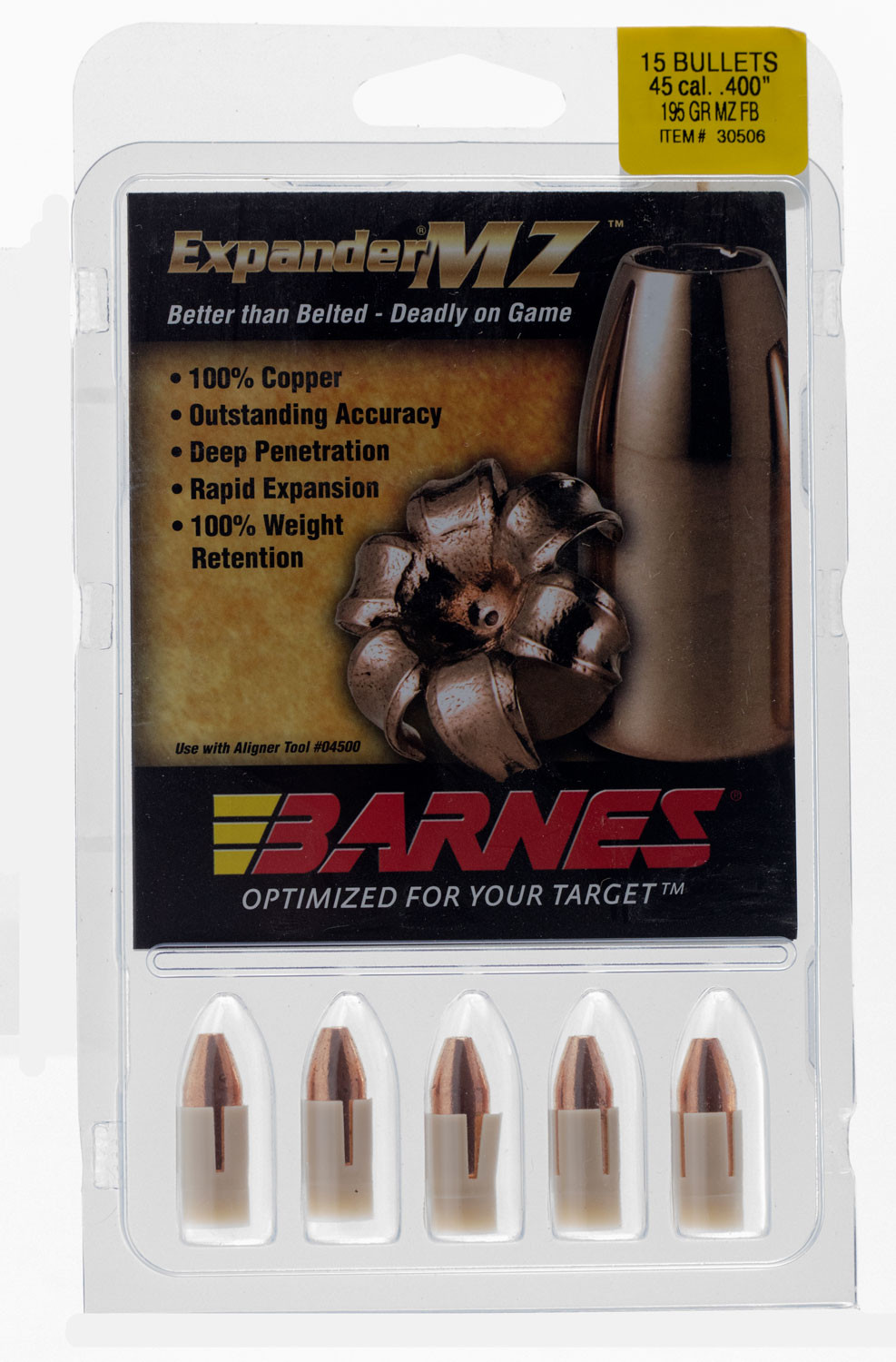 Doubletap DT Longrange Ammunition 25-06 Remington | 2506100X