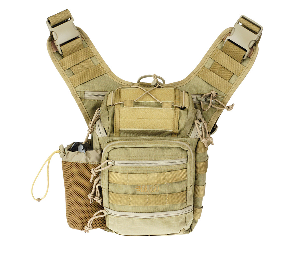 Hinterland Outfitters