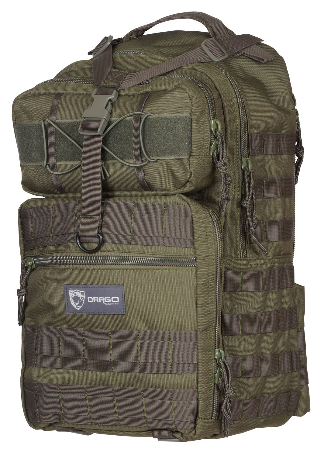 Hinterland Outfitters