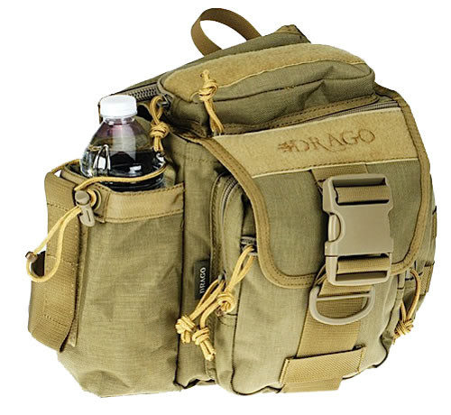 Hinterland Outfitters