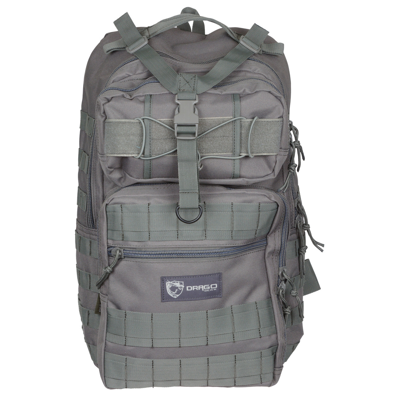 Hinterland Outfitters