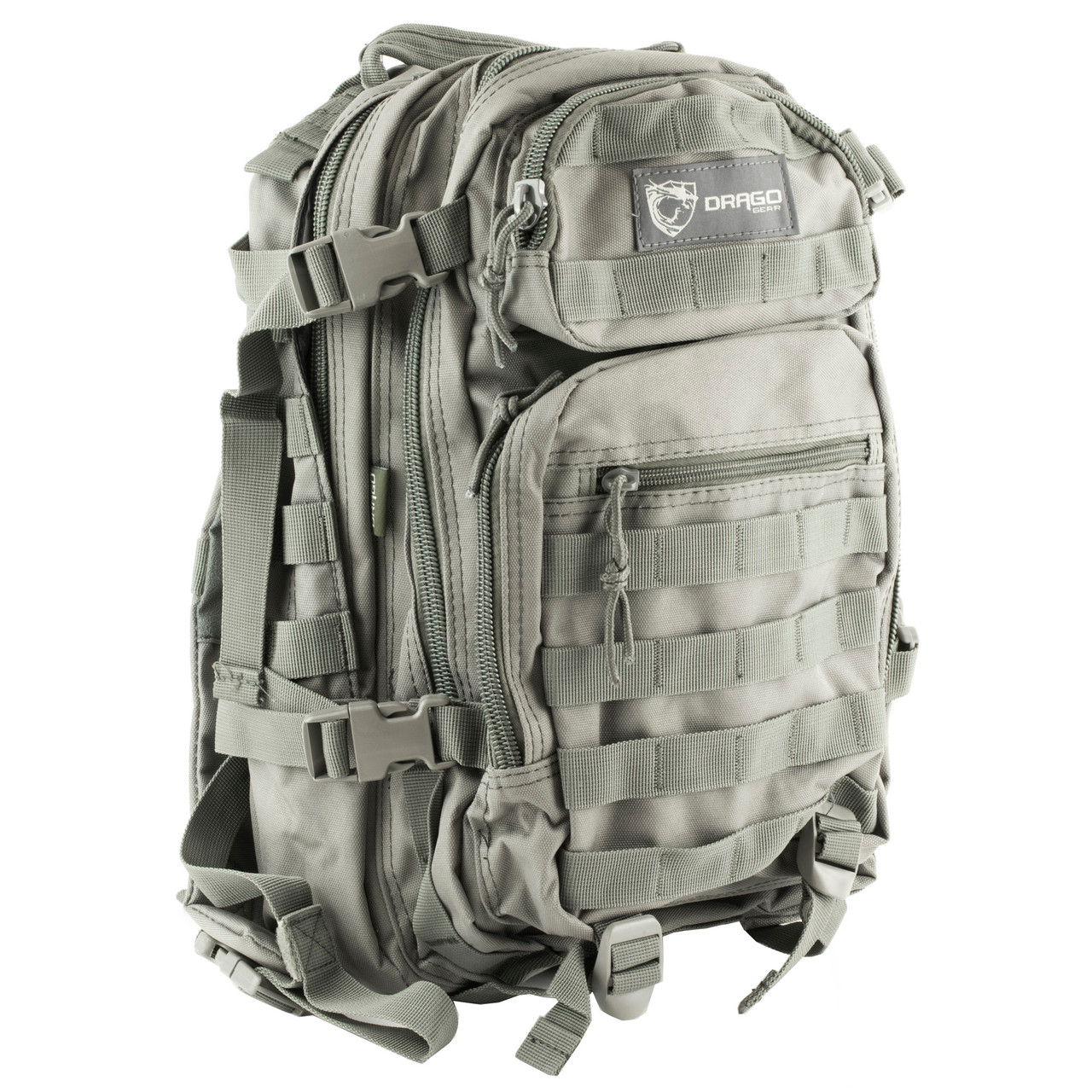 Hinterland Outfitters