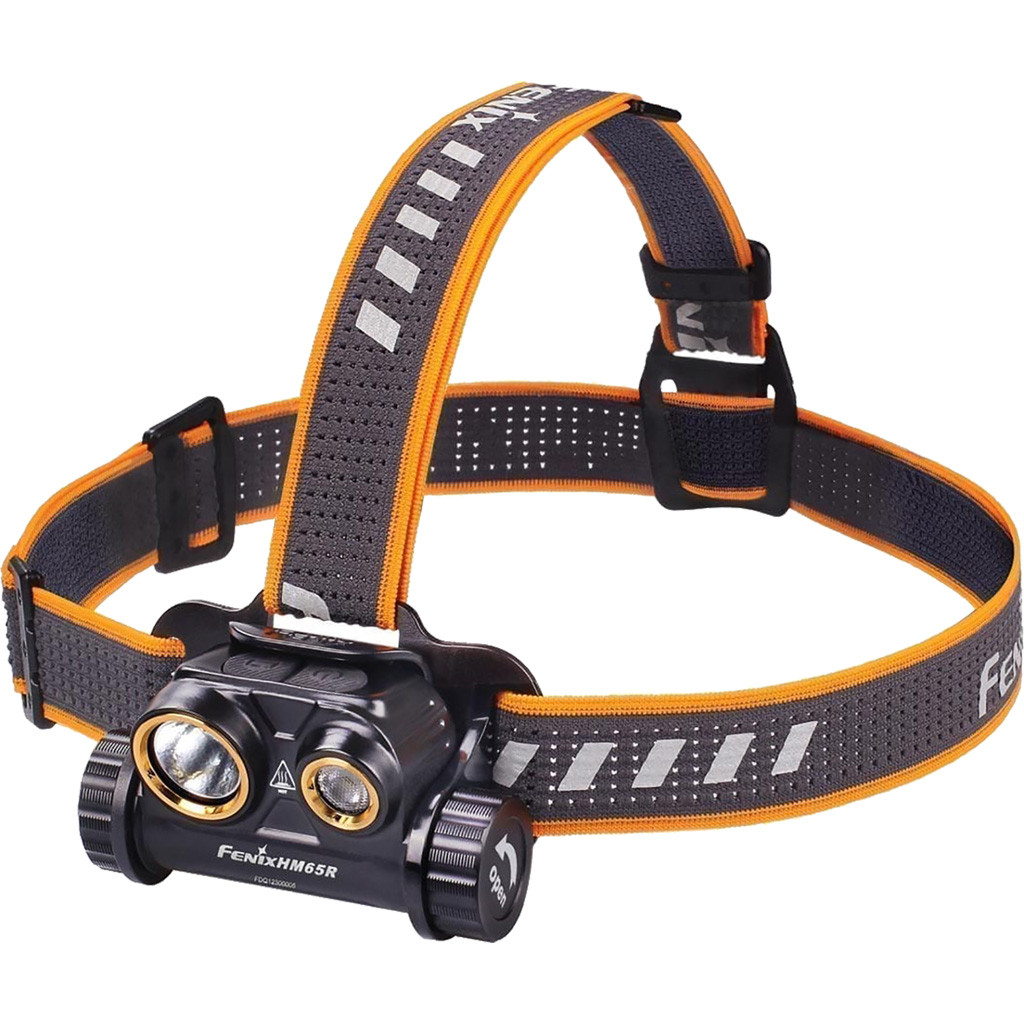 Hinterland Outfitters