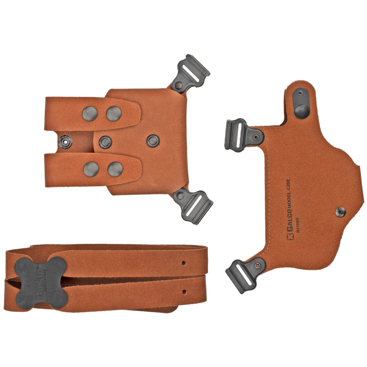 Hinterland Outfitters