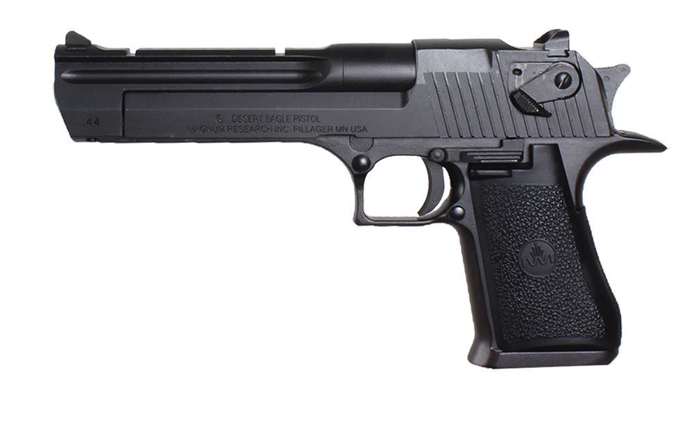 Magnum Research DE44CA Desert Eagle Mark XIX Pistol For Sale 44