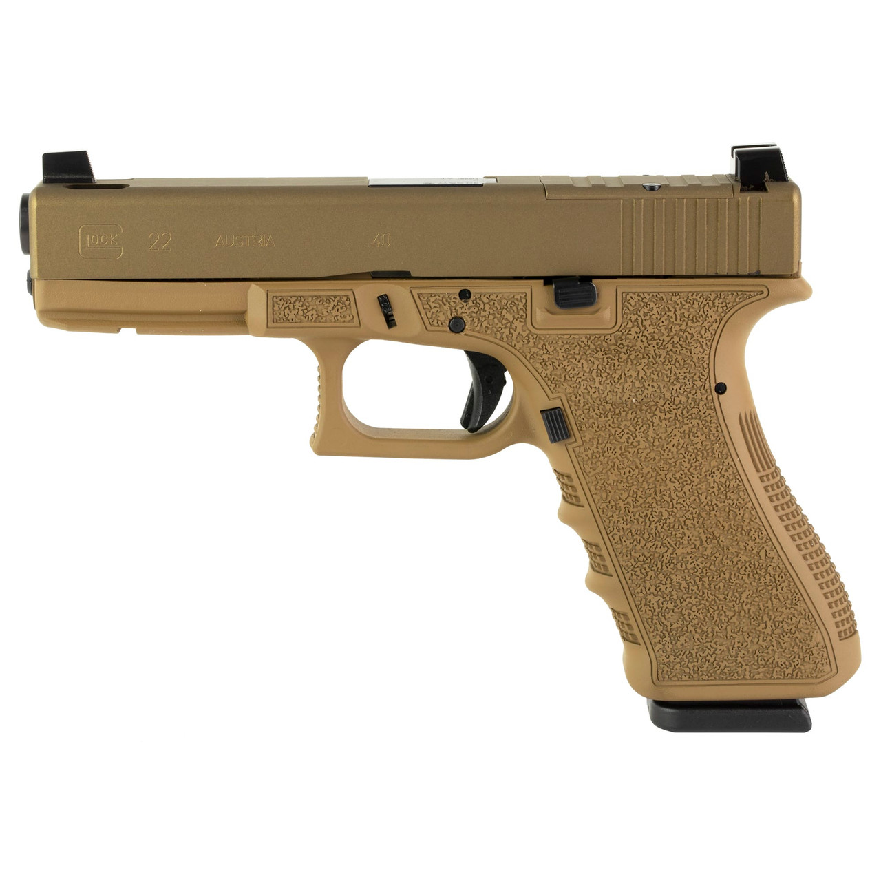 Glock PI2250203-22X 22X For Sale |