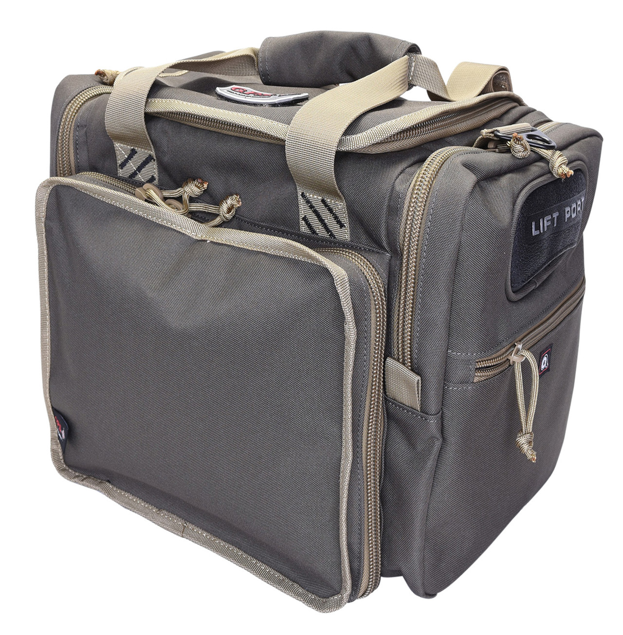 Hinterland Outfitters