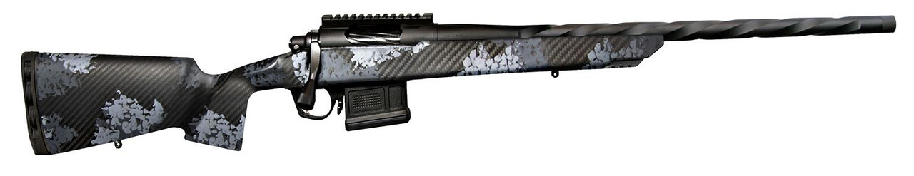 Hinterland Outfitters