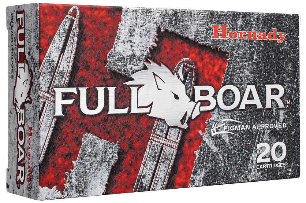Hornady 80577 GMX 7mm-08 Remington 139 GR GMX 20 Bx/ 10 Cs
