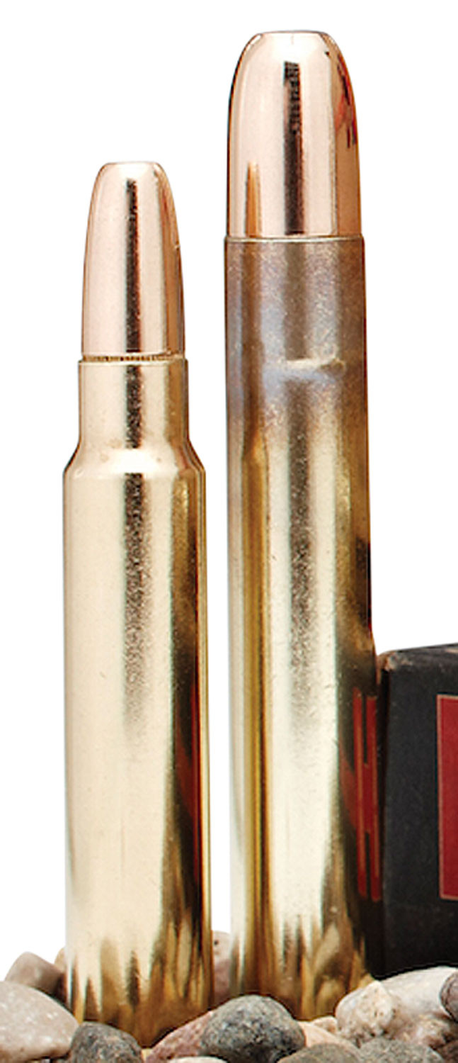 Hornady Dangerous Game Ammunition 450 Rigby | 82662