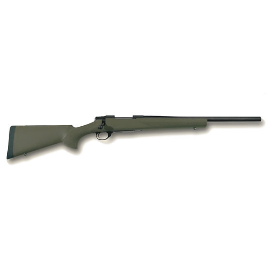 Hinterland Outfitters