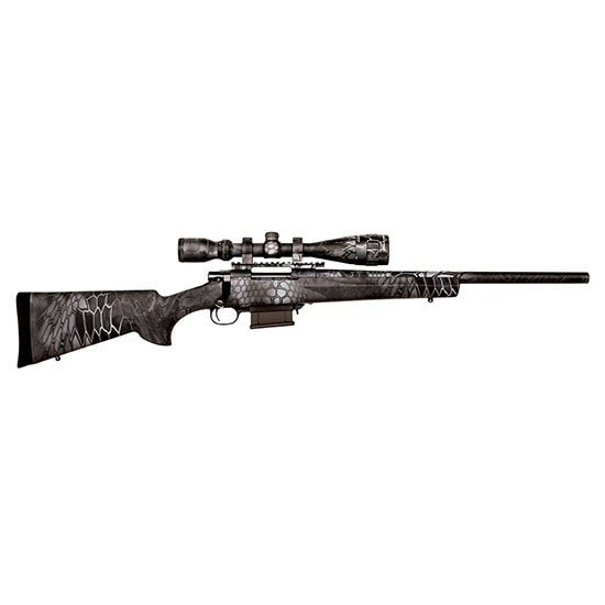 Hinterland Outfitters