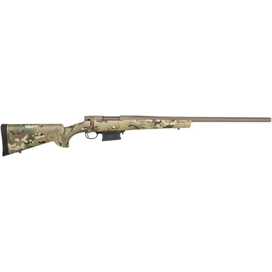 Hinterland Outfitters