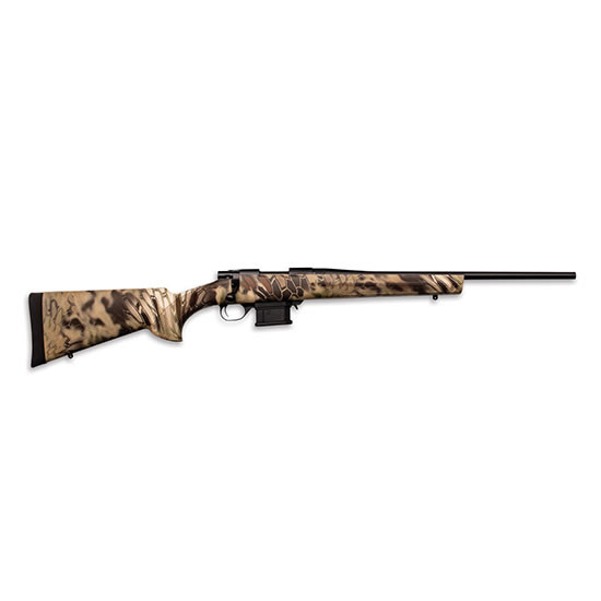 Hinterland Outfitters