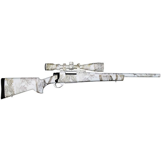Hinterland Outfitters