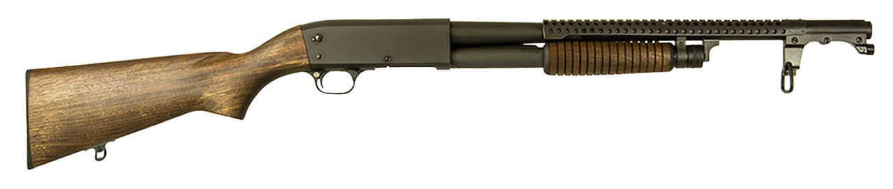 Hinterland Outfitters