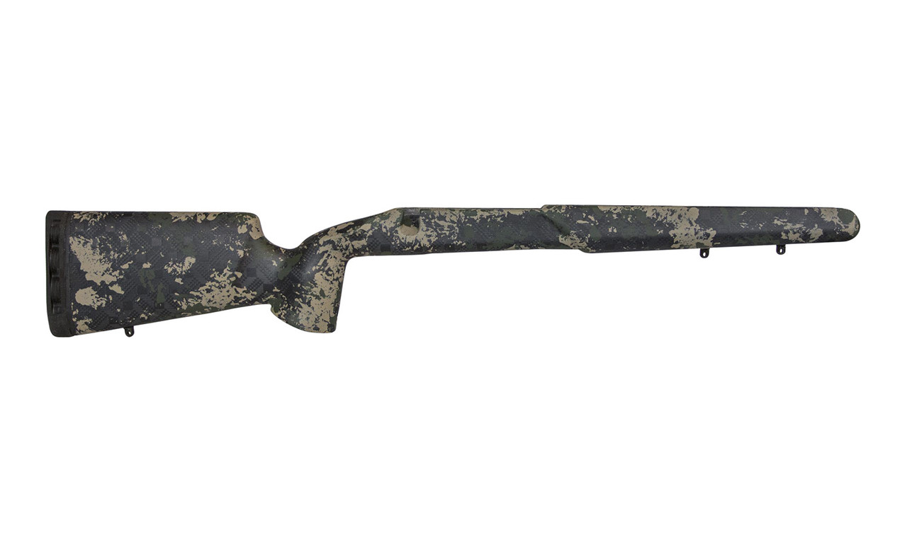 Hinterland Outfitters