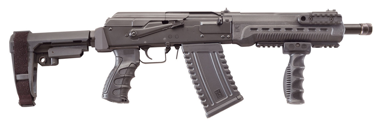 KUSA KS12KOMRAD KS-12 Shotgun For Sale | 811777020425